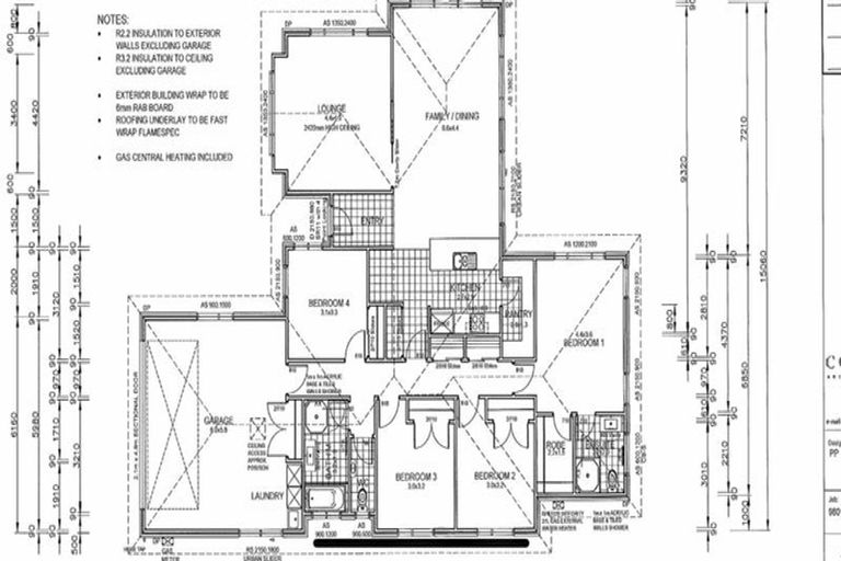 Photo of property in 85 Melksham Drive, Churton Park, Wellington, 6037