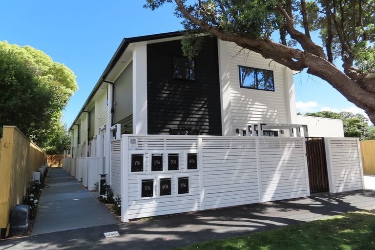 Photo of property in 6/36 Mitchell Street, Epuni, Lower Hutt, 5011