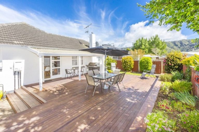 Photo of property in 149 Clouston Park Road, Clouston Park, Upper Hutt, 5018