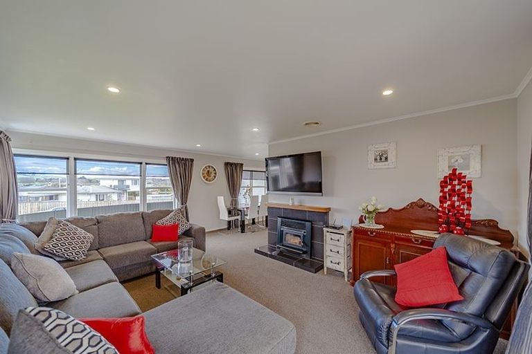 Photo of property in 4 Albert Street, Waipukurau, 4200