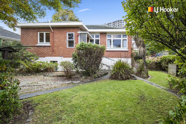 Photo of property in 89 Forbury Road, Saint Clair, Dunedin, 9012