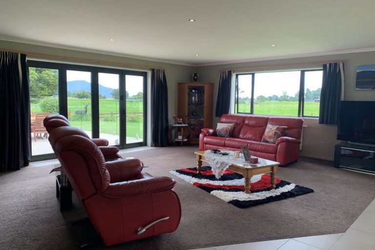 Photo of property in 573 Upper Kokatahi Road, Kokatahi, Hokitika, 7881