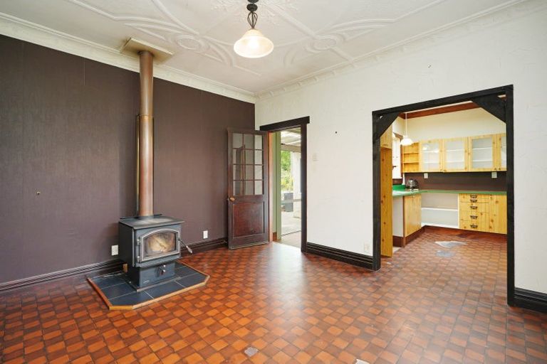 Photo of property in 1 Short Street, Richmond, Invercargill, 9810