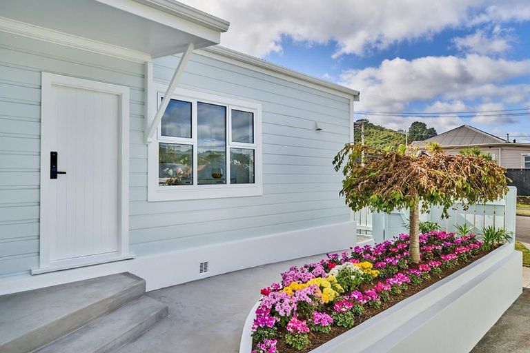 Photo of property in 190 Hutt Road, Petone, Lower Hutt, 5012
