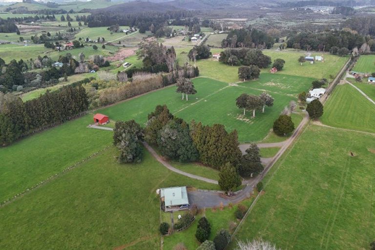 Photo of property in 5587 State Highway 12, Kaikohe, 0472