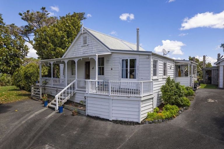 Photo of property in 213b Totara Road North, Totara North, Kaeo, 0479