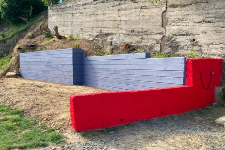 Photo of property in 22 Lancefield Street, Balaclava, Dunedin, 9011