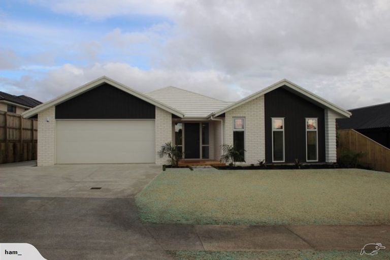 Photo of property in 45 Kahawairahi Drive, Beachlands, Auckland, 2018