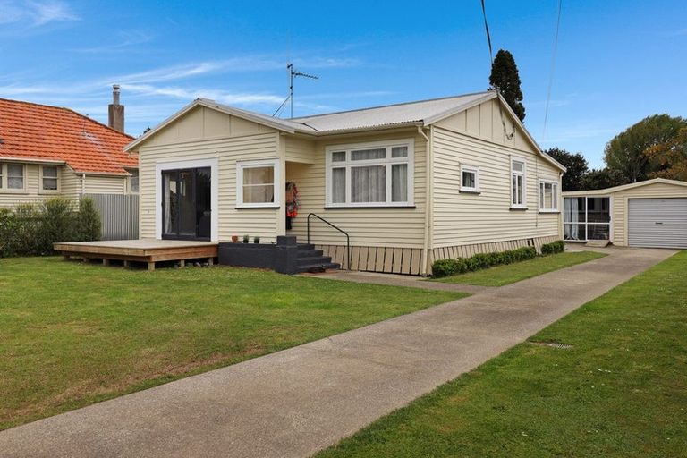 Photo of property in 9 Gladstone Road, Matamata, 3400