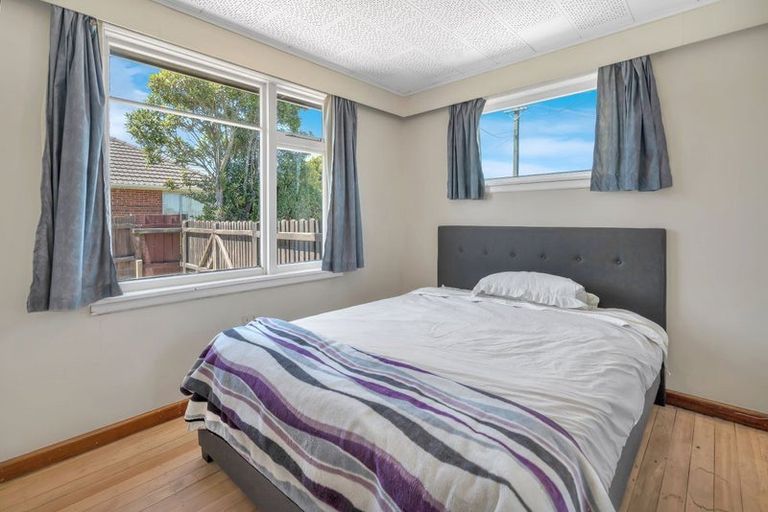 Photo of property in 4 Checketts Avenue, Halswell, Christchurch, 8025