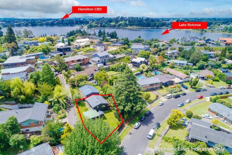 Photo of property in 32a Kowhai Street, Hamilton Lake, Hamilton, 3204