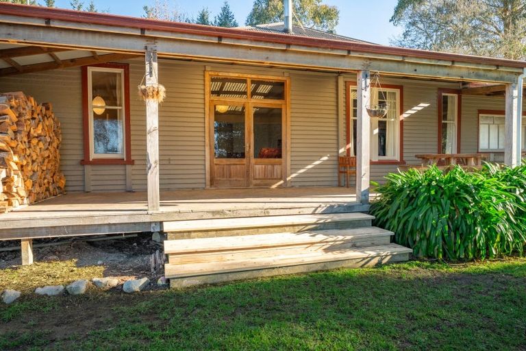 Photo of property in 659 Taylor Road, Belfield, Geraldine, 7992