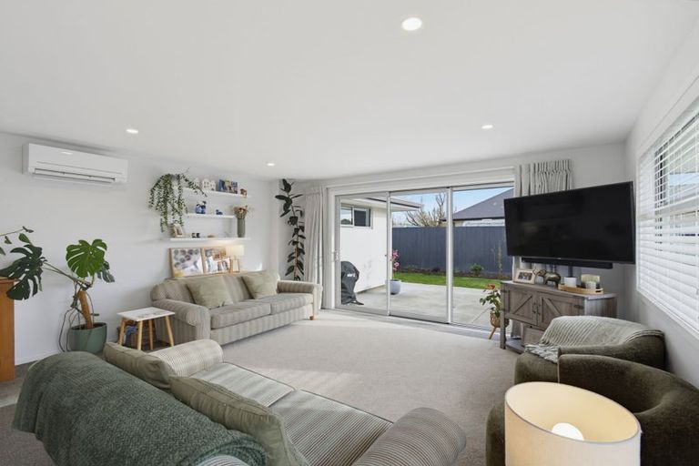 Photo of property in 7d Carters Road, Allenton, Ashburton, 7700