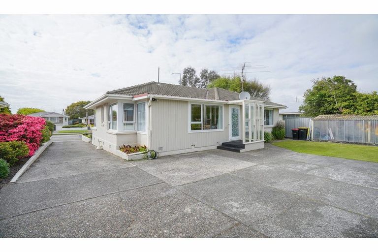 Photo of property in 436 Yarrow Street, Glengarry, Invercargill, 9810