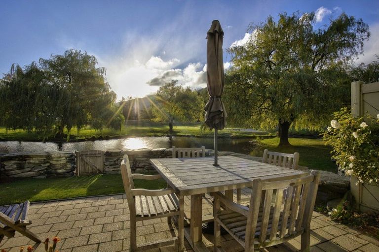 Photo of property in Millbrook Resort, 13 Fox's Rush, Arrowtown, 9371