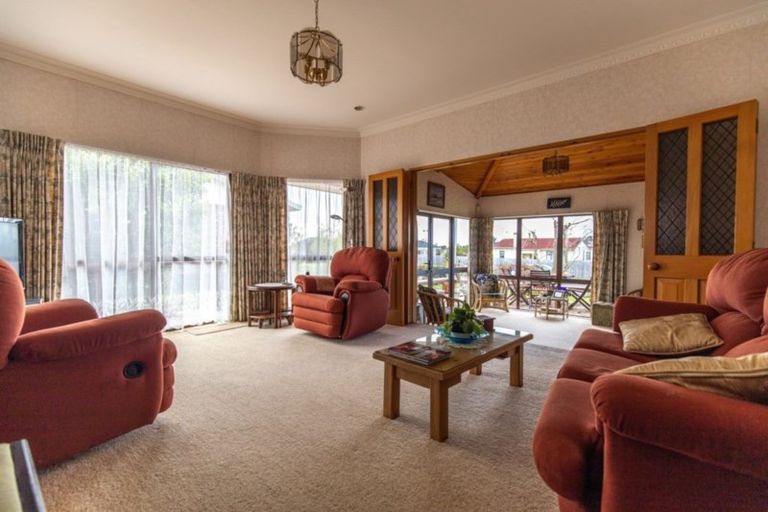 Photo of property in 11 Sanders Avenue, Morrinsville, 3300