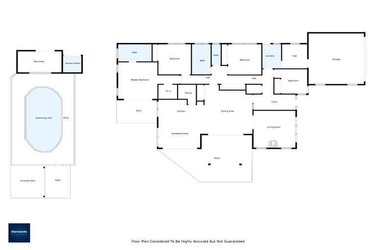 Photo of property in 786 Weedons Ross Road, West Melton, 7618