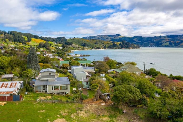 Photo of property in 3 Roebuck Rise, Broad Bay, Dunedin, 9014