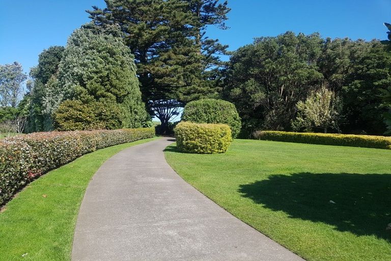 Photo of property in 396 Cape Road, Pungarehu, Opunake, 4685