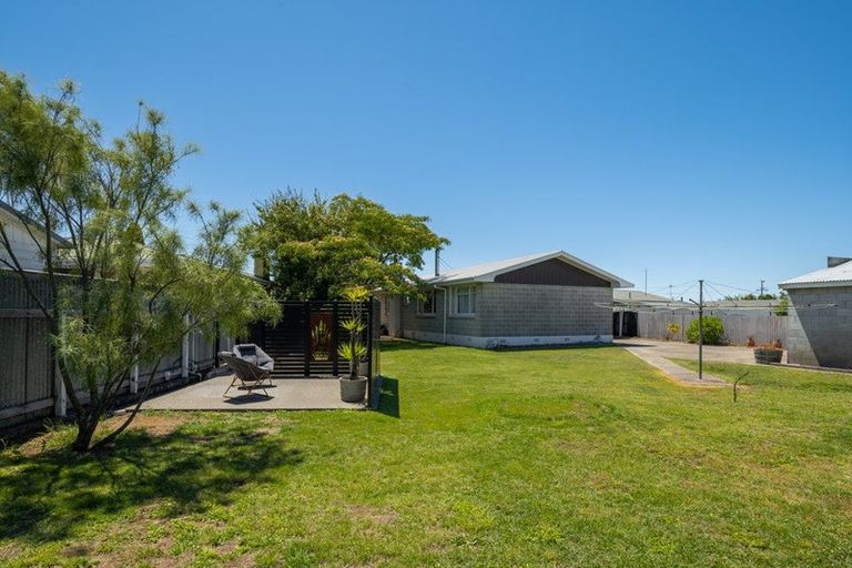 Photo of property in 6 Pope Crescent, Witherlea, Blenheim, 7201