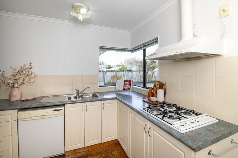 Photo of property in 4b Clark Street, Levin, 5510