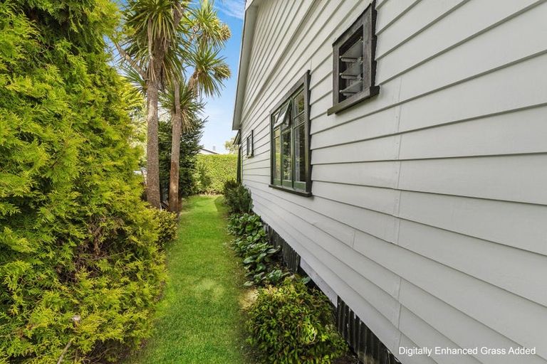 Photo of property in 219 Talbot Street, Geraldine, 7930