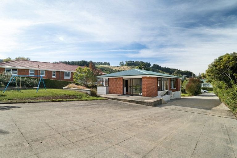Photo of property in 41 Hugh Street, Sawyers Bay, Port Chalmers, 9023