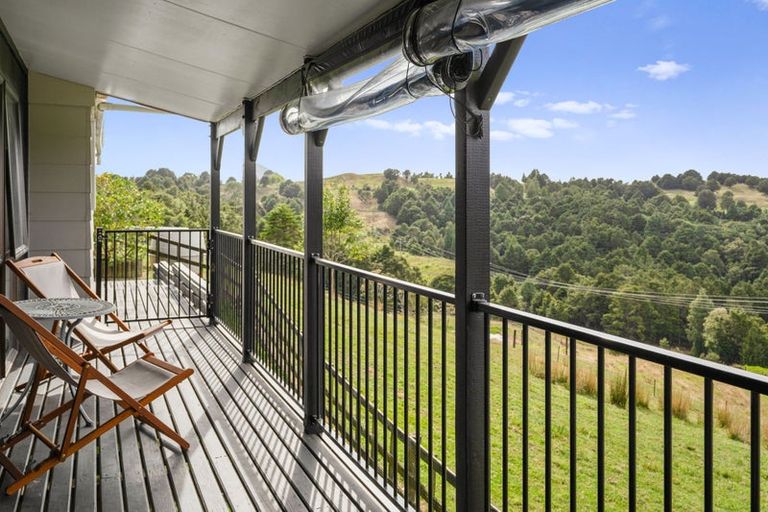 Photo of property in 289 Otuhi Road, Wheki Valley, Whangarei, 0179