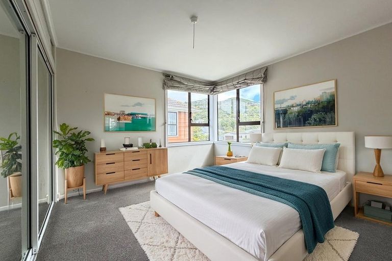 Photo of property in 23 Kipling Street, Johnsonville, Wellington, 6037