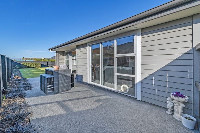 Photo of property in 1310 Courtenay Road, Kirwee, Darfield, 7571