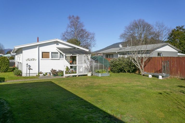 Photo of property in 34 Puataata Road, Turangi, 3334