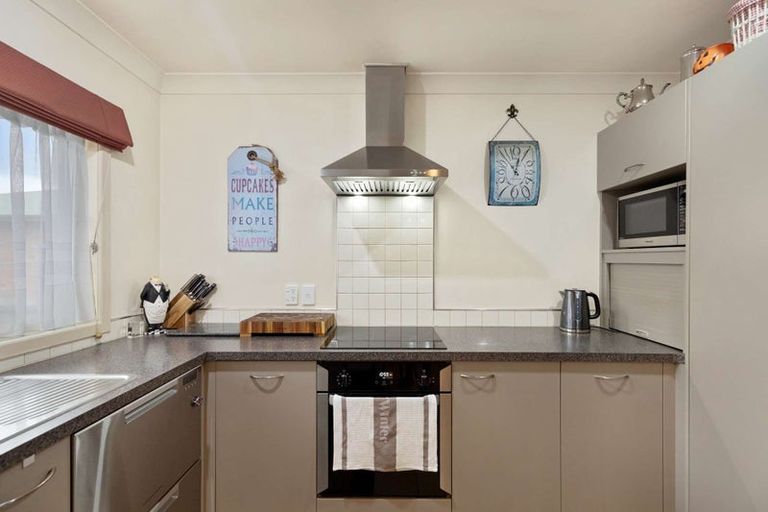 Photo of property in 22b Reeve Street, Levin, 5510