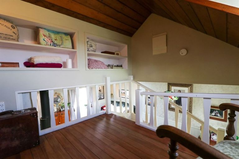 Photo of property in 18 Mowbray Street, Watlington, Timaru, 7910