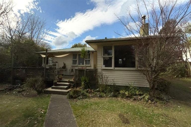 Photo of property in 11 Diana Place, Sunnybrook, Rotorua, 3015