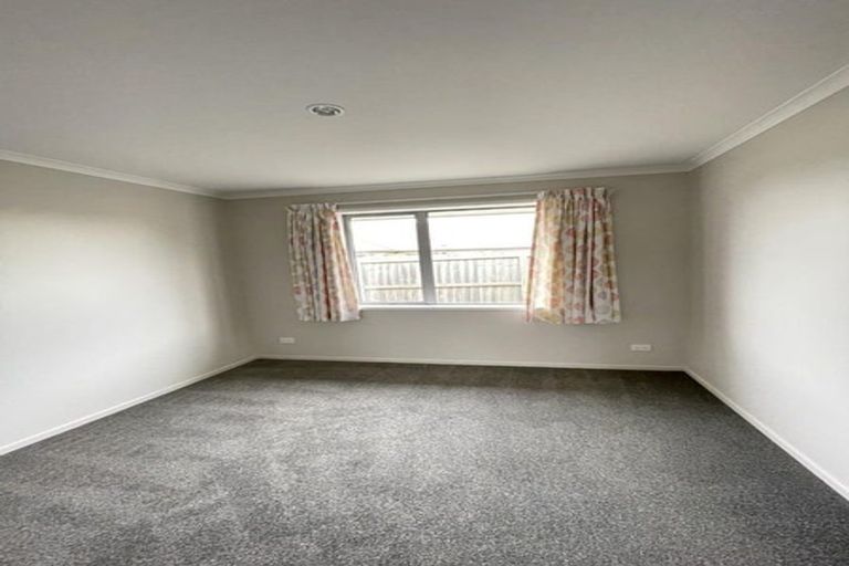 Photo of property in 23 Bethany Road, Rolleston, 7614