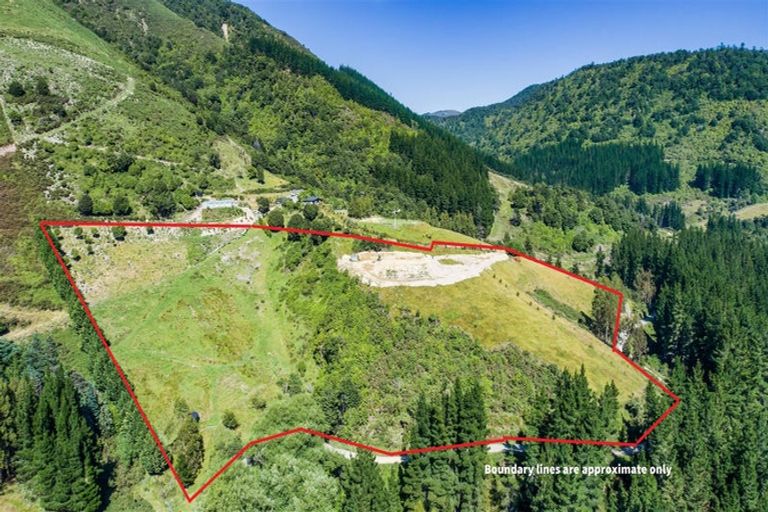 Photo of property in 385 Glentui Bush Road, Glentui, Oxford, 7495