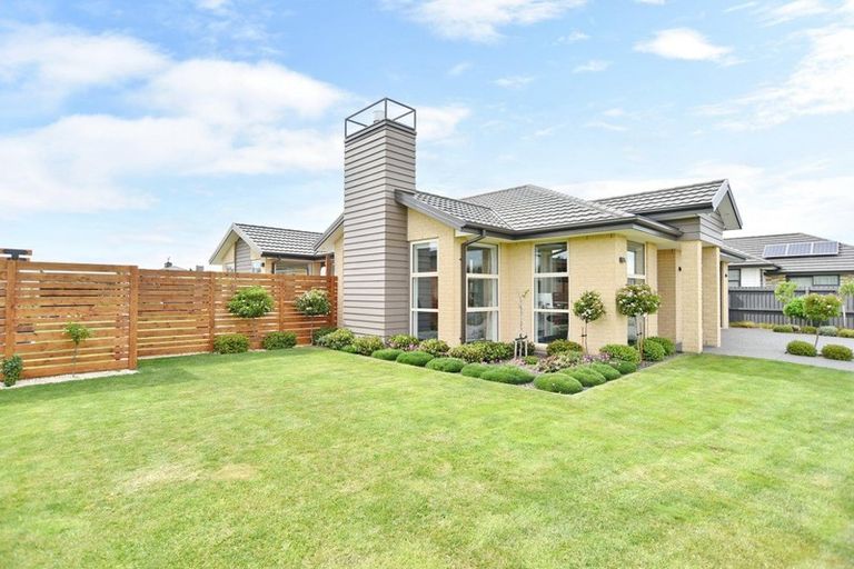 Photo of property in 12 Hamlett Drive, Woodend, 7610