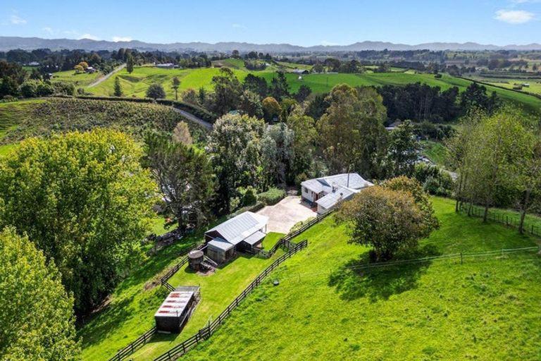Photo of property in 38 Taitua Road, Temple View, Hamilton, 3289