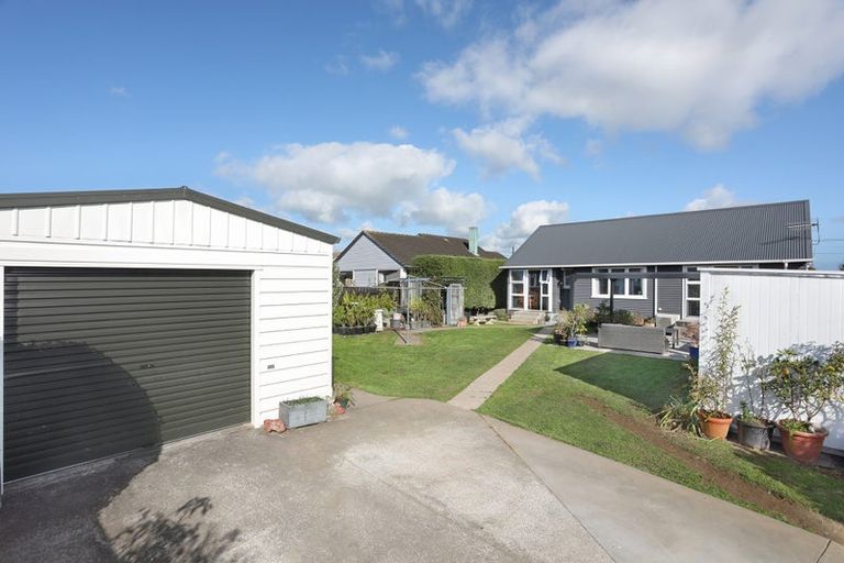 Photo of property in 10 Kittyhawk Row, Bulls, 4818