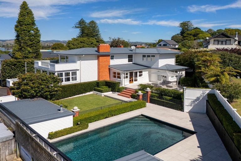Photo of property in 35 Grace Road, Tauranga South, Tauranga, 3112