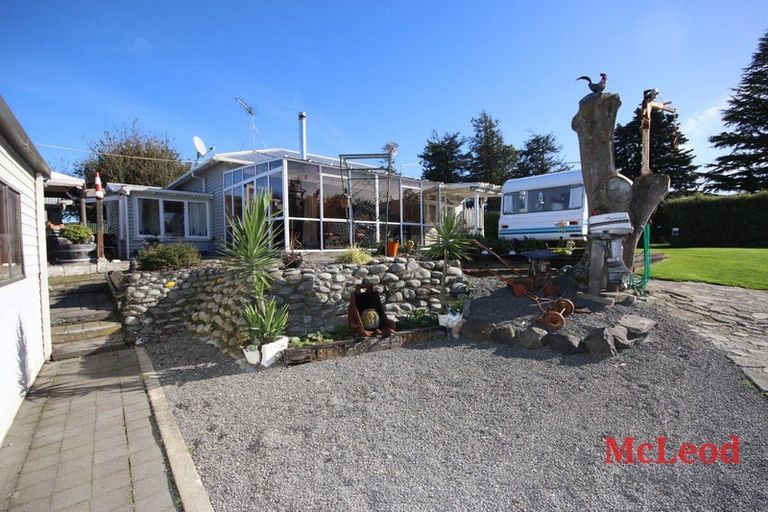 Photo of property in 15 Bridge Street, Rakaia, 7710