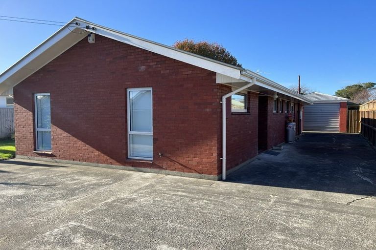 Photo of property in 30 Trafalgar Street, St Albans, Christchurch, 8014