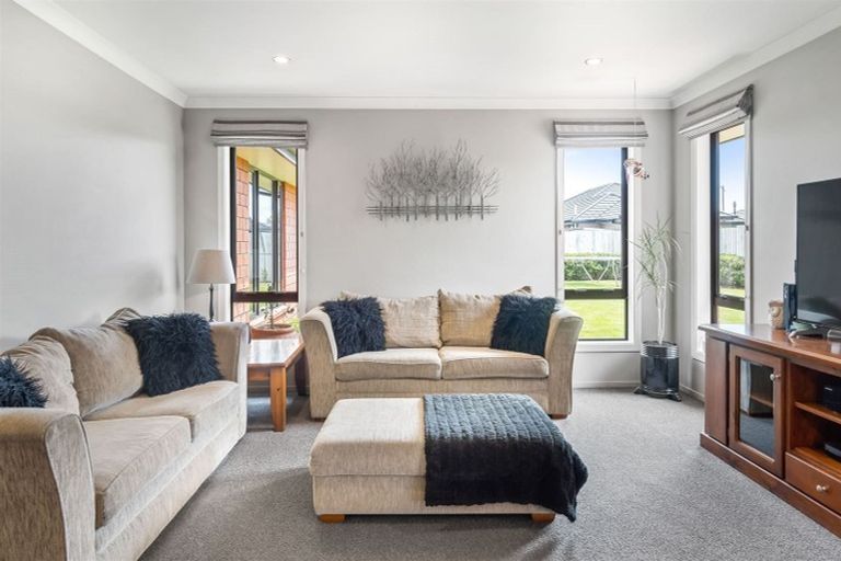 Photo of property in 12c Marvell Lane, Rolleston, 7614