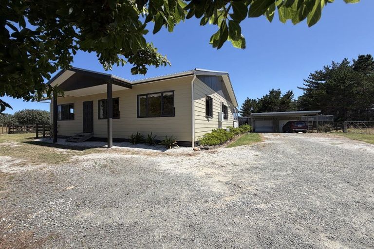 Photo of property in 378 Notorious Road West, Mahuta, Dargaville, 0371