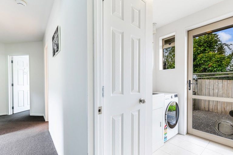 Photo of property in 23 Henry Partington Place, Greenhithe, Auckland, 0632