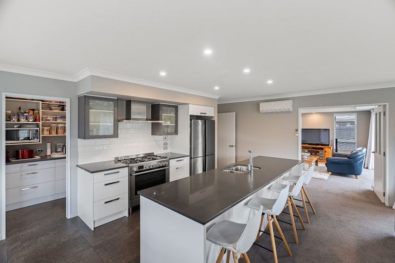 Photo of property in 22 Euphrasie Drive, Aidanfield, Christchurch, 8025