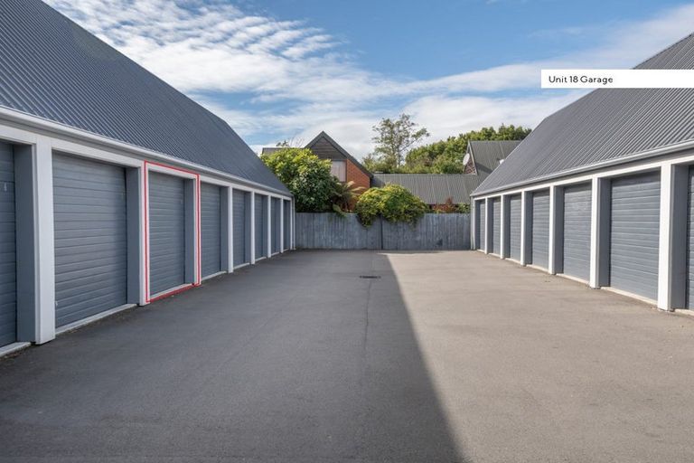 Photo of property in Cornwall Gardens, 18/27 Cornwall Street, St Albans, Christchurch, 8014