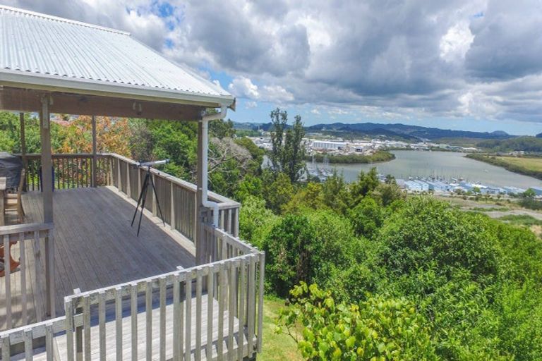 Photo of property in 72a Mackesy Road, Parahaki, Whangarei, 0112