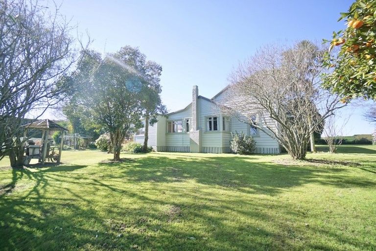 Photo of property in 224 Maniatutu Road, Pongakawa, Te Puke, 3186