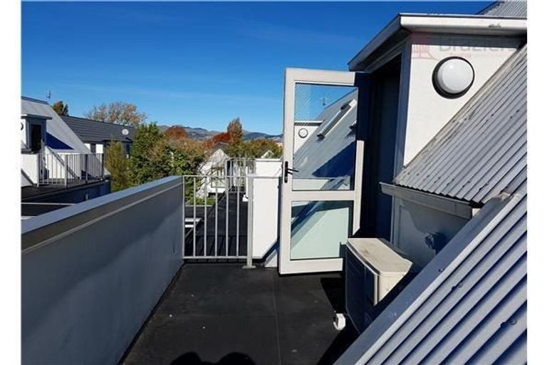 Photo of property in 5/35 Ely Street, Christchurch Central, Christchurch, 8013